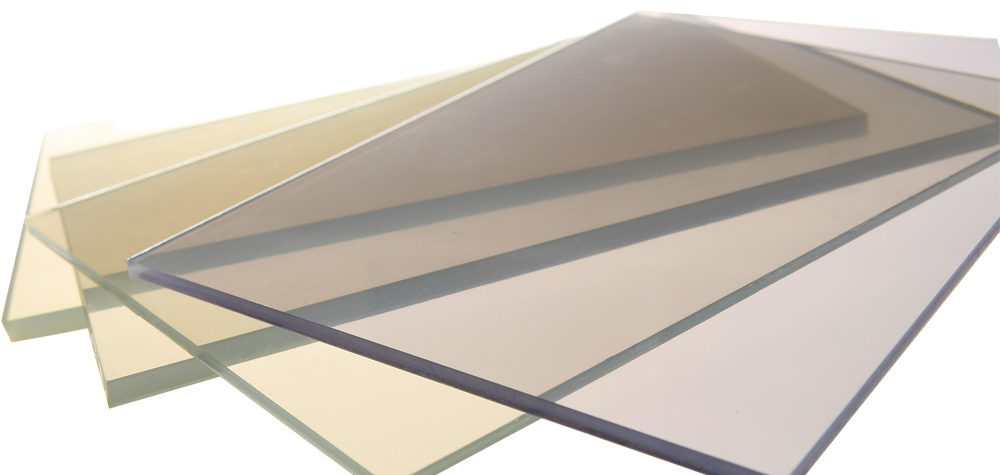 PVC Rigid Sheet-Kwality