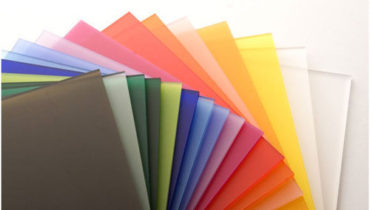 Color PVC Sheet