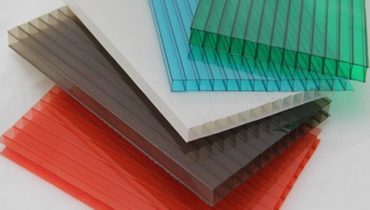 Corrugated Plastic Sheet-Kwality