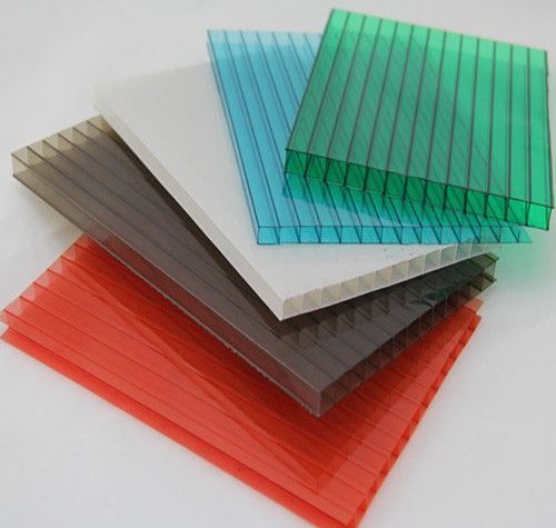 Corrugated Plastic Sheet-Kwality